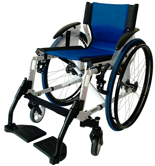 silla-ruedas-sport-line-azul