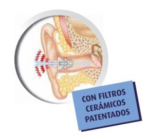 Tapones_oidos_maries-nonoise_filtros_ceramicos_patentados